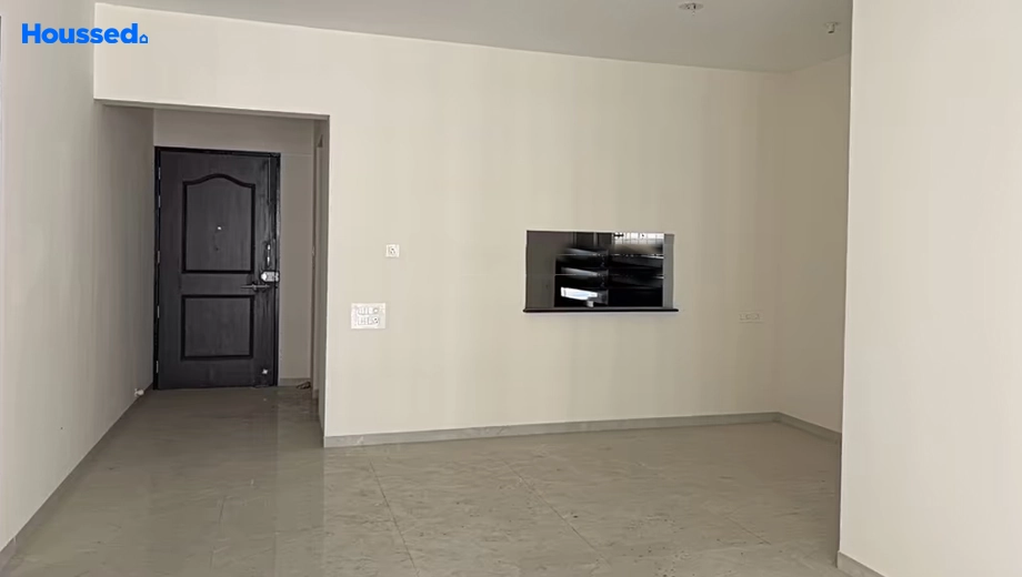Amenities of 3 BHK Flat for Resale in Nyati Era, Dhanori - Image 121666