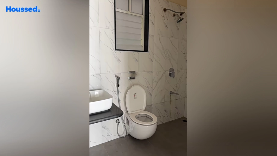 Amenities of 3 BHK Flat for Resale in Nyati Era, Dhanori - Image 121667