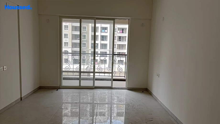 Amenities of 3 BHK Flat for Resale in Nyati Era, Dhanori - Image 121671