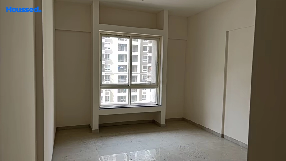 Amenities of 3 BHK Flat for Resale in Nyati Era, Dhanori - Image 121672