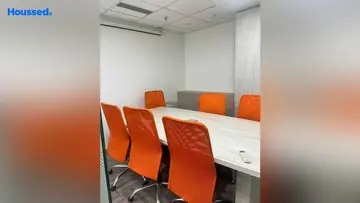Project Image of Commercial Office Space for Rent in Borivali East, Mumbai - Image 121675