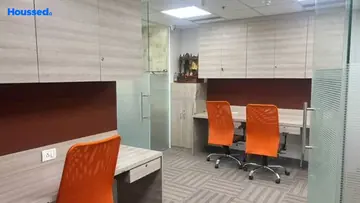 Project Image of Commercial Office Space for Rent in Borivali East, Mumbai - Image 121674
