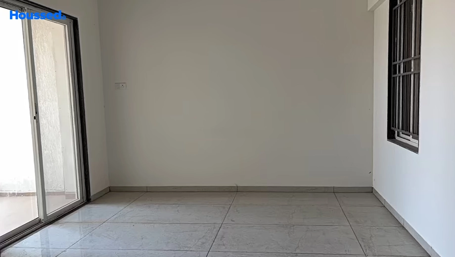 Amenities of 3 BHK Flat for Resale in Kohinoor Viva Pixel, Dhanori - Image 121686