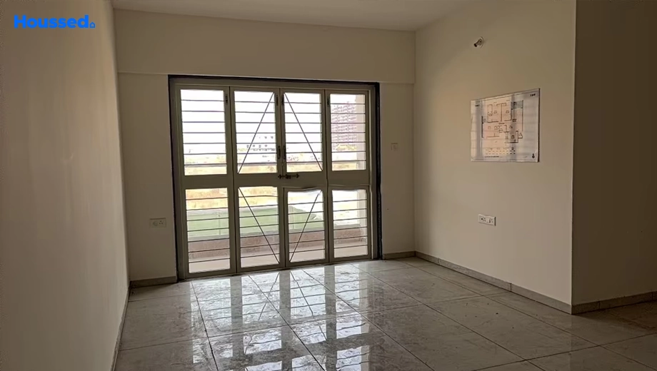 Amenities of 3 BHK Flat for Resale in Kohinoor Viva Pixel, Dhanori - Image 121688