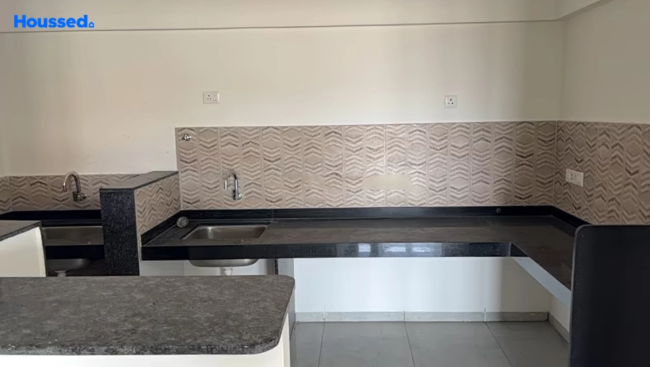 Amenities of 3 BHK Flat for Resale in Kohinoor Viva Pixel, Dhanori - Image 121687