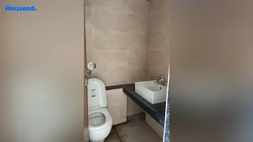 Amenities of 3 BHK Flat for Resale in Kohinoor Viva Pixel Dhanori, Pune - Image 121683