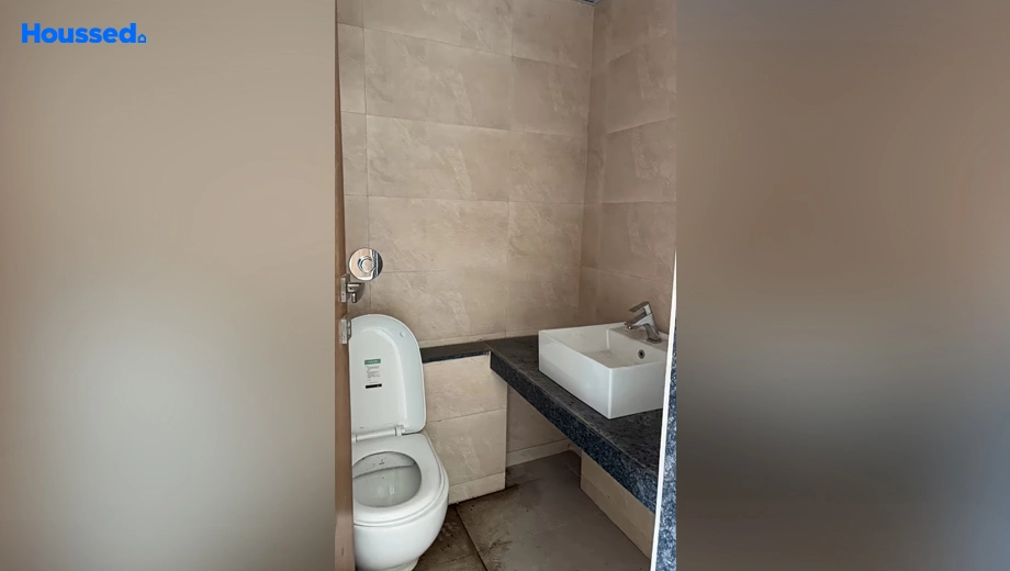 Amenities of 3 BHK Flat for Resale in Kohinoor Viva Pixel, Dhanori - Image 121683
