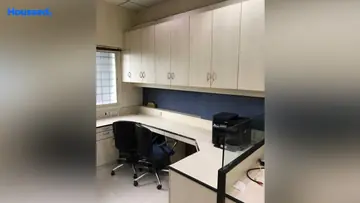 Project Image of Commercial Office Space for Rent in Grande Edifice Kandivali East, Mumbai - Image 121699