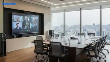 Project Image of Commercial Office Space for Rent in Kandivali West, Mumbai - Image 121700