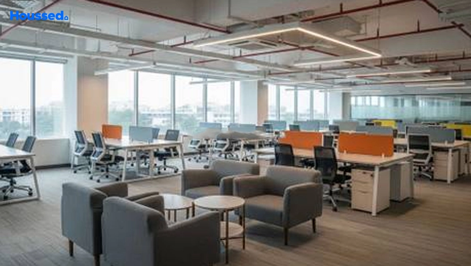 Project Image of Office Space for Rent in Kandivali West - Image 121701