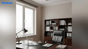 Project Image of Commercial Office Space for Rent in Kandivali West, Mumbai - Image 121703