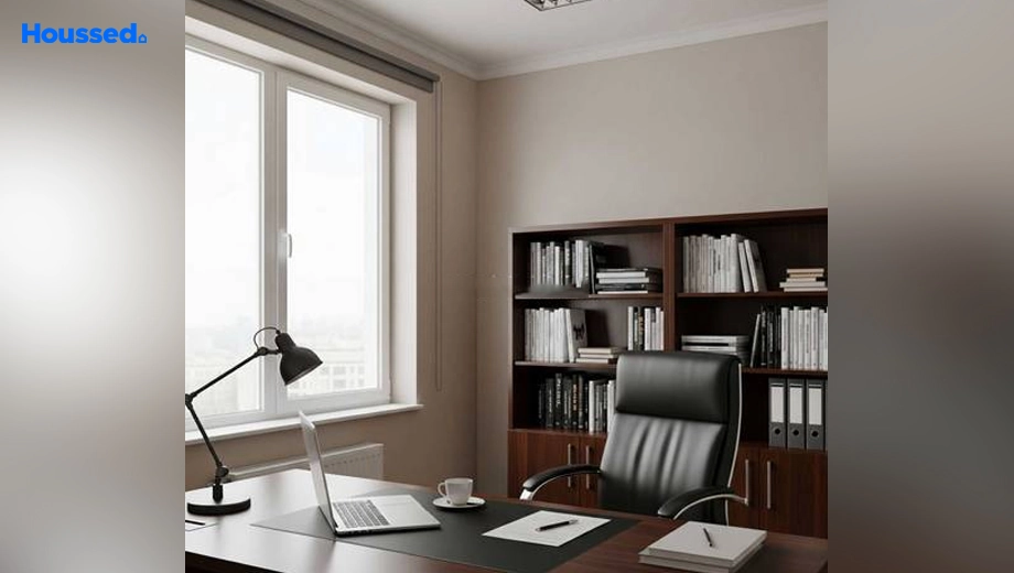 Project Image of Office Space for Rent in Kandivali West - Image 121703
