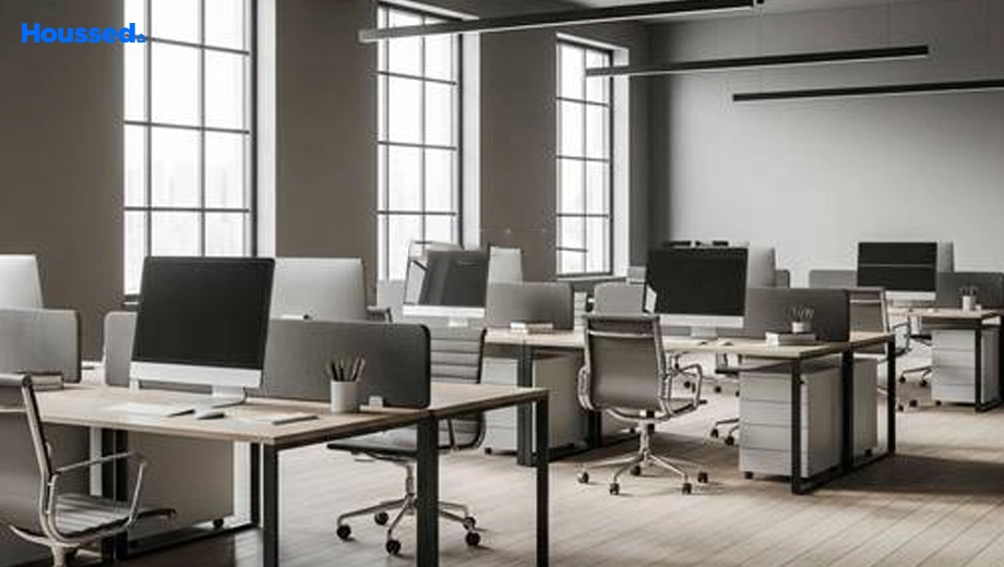 Project Image of Office Space for Rent in Kandivali West - Image 121704