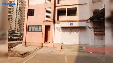 Project Image of Commercial Shop & Showroom for Rent in Panvel, Navi Mumbai - Image 121738