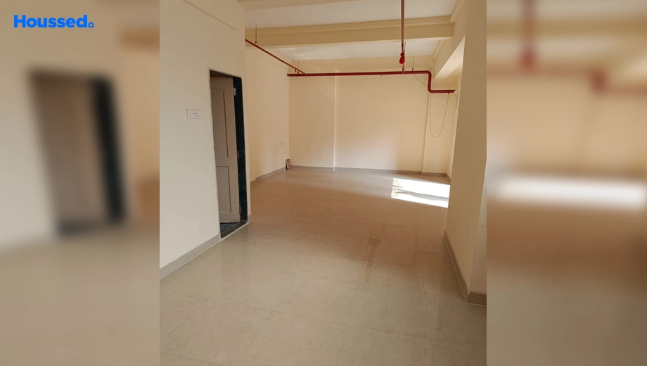 Project Image of Shop & Showroom for Rent in Panvel - Image 121736