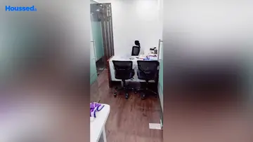 Project Image of Commercial Office Space for Rent in Borivali East, Mumbai - Image 121734