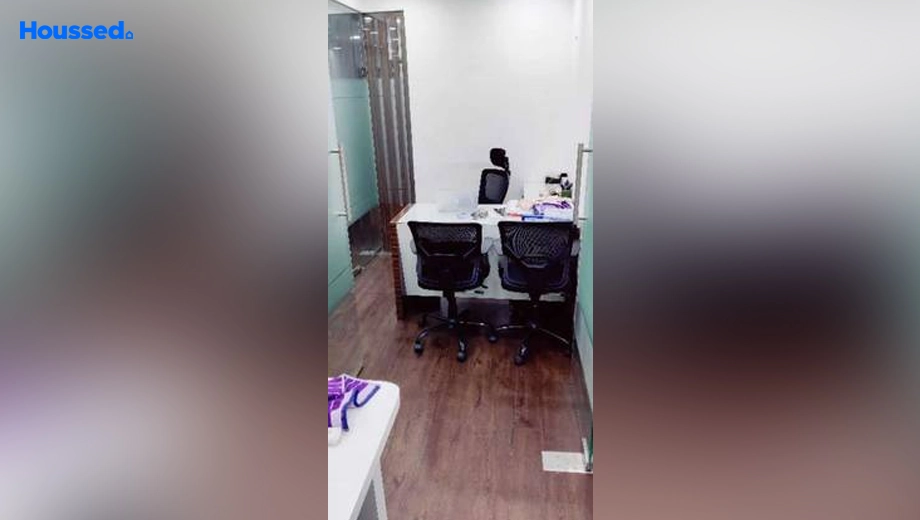 Project Image of Office Space for Rent in Borivali East - Image 121734