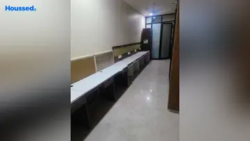 Project Image of Commercial Office Space for Rent in Borivali East, Mumbai - Image 121733