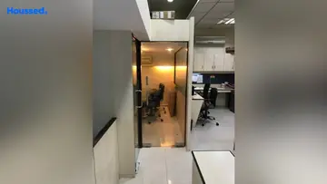 Project Image of Commercial Office Space for Rent in Malad East, Mumbai - Image 121743
