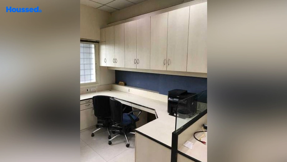 Project Image of Office Space for Rent in Malad East - Image 121742