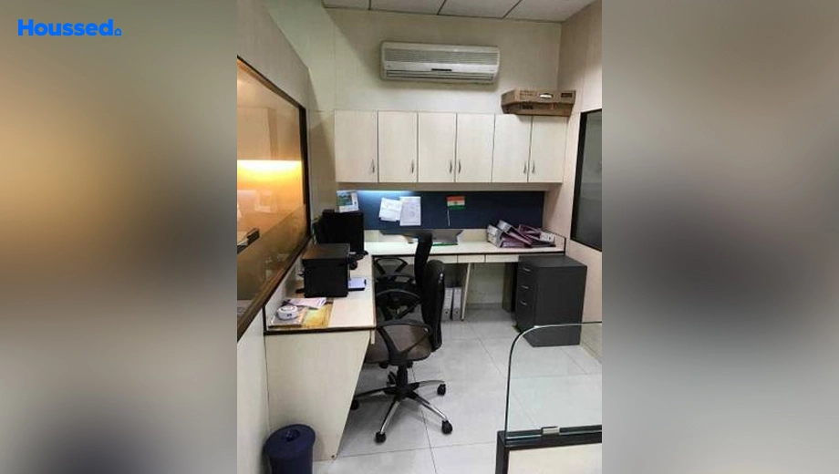 Project Image of Office Space for Rent in Malad East - Image 121739