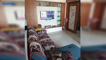 Project Image of 2 BHK Flat for Resale in Taloja, Navi Mumbai - Image 121746