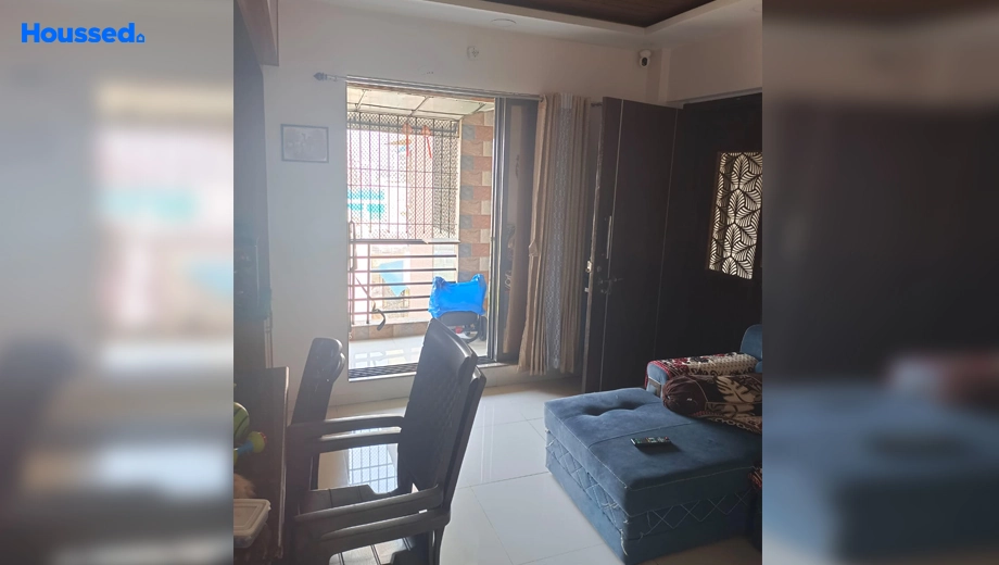 Project Image of 2 BHK Flat for Resale in Taloja - Image 121749