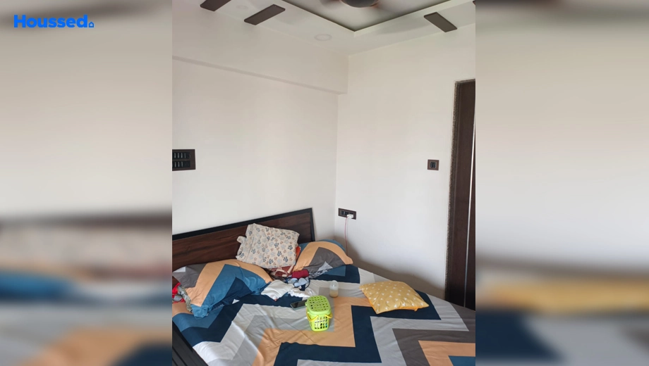 Project Image of 2 BHK Flat for Resale in Taloja - Image 121747