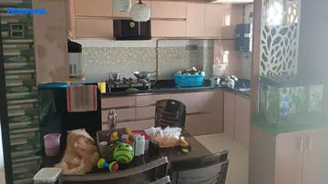 Project Image of 2 BHK Flat for Resale in Taloja, Navi Mumbai - Image 121745