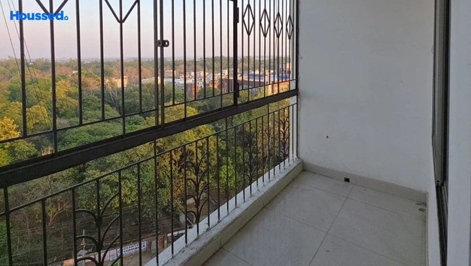 Project Image of 3 BHK Flat for Resale in Khelgaon - Image 121779
