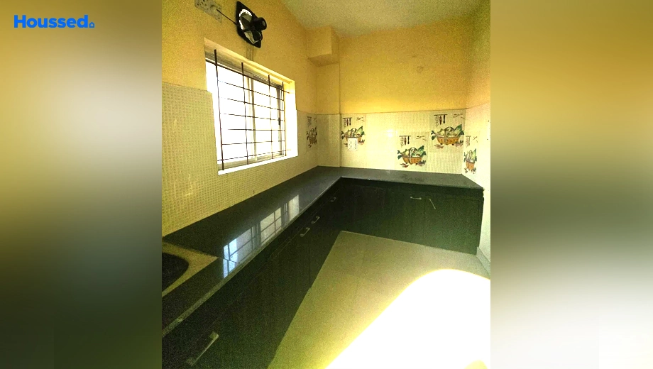 Project Image of 3 BHK Flat for Resale in Khelgaon - Image 121777