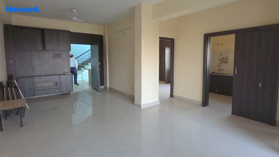 Project Image of 3 BHK Flat for Resale in Khelgaon - Image 121783