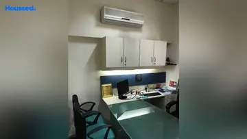 Project Image of Commercial Office Space for Rent in Borivali East, Mumbai - Image 121773