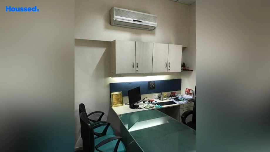 Project Image of Office Space for Rent in Borivali East - Image 121773