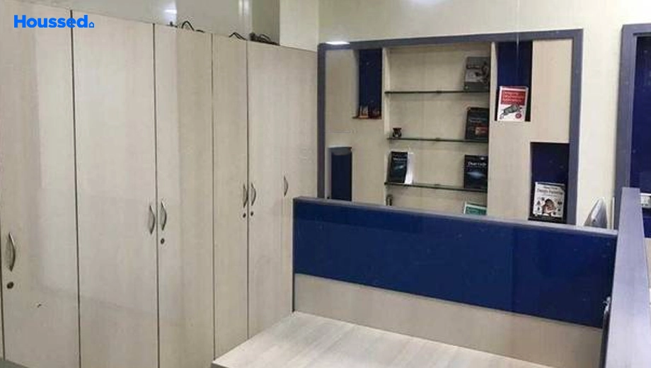 Project Image of Office Space for Rent in Borivali East - Image 121772