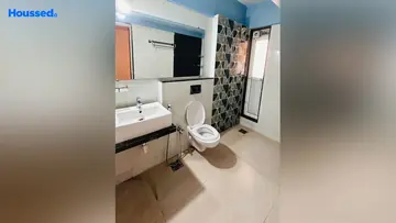 Project Image of 3 BHK Flat for Rent in Rustomjee Azziano Thane West, Thane - Image 121811