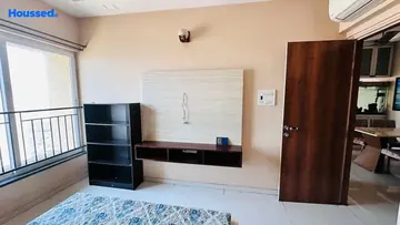 Project Image of 3 BHK Flat for Rent in Rustomjee Azziano Thane West, Thane - Image 121813