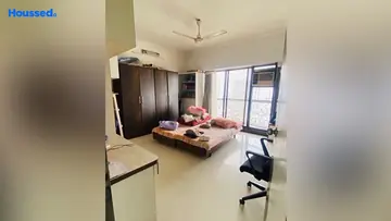 Project Image of 3.5 BHK Duplex for Resale in Vashi, Navi Mumbai - Image 121838
