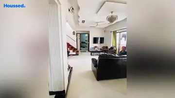 Project Image of 3.5 BHK Duplex for Resale in Vashi, Navi Mumbai - Image 121845