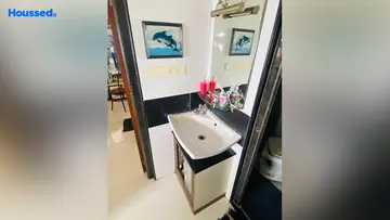 Project Image of 3.5 BHK Duplex for Resale in Vashi, Navi Mumbai - Image 121837