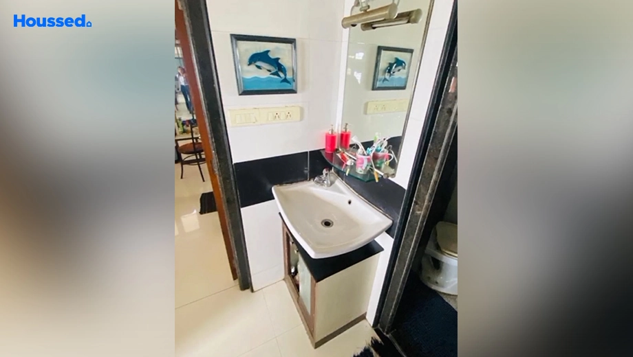 Project Image of 3.5 BHK Duplex for Resale in Vashi - Image 121837