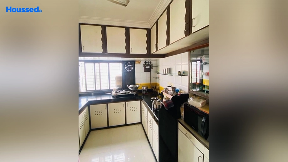Project Image of 3.5 BHK Duplex for Resale in Vashi - Image 121840