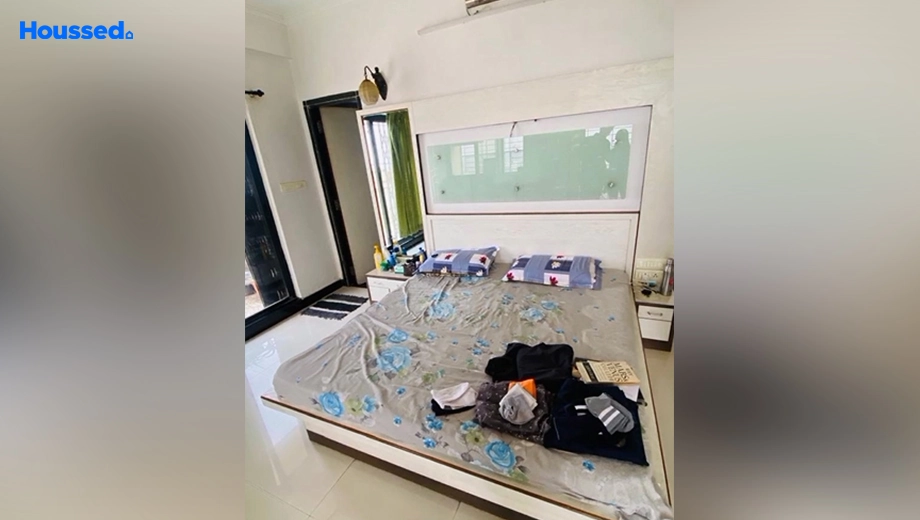 Project Image of 3.5 BHK Duplex for Resale in Vashi - Image 121841