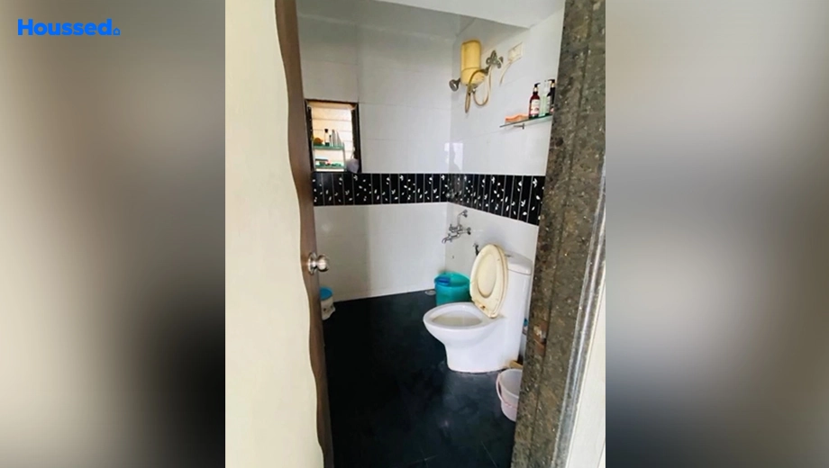 Project Image of 3.5 BHK Duplex for Resale in Vashi - Image 121843