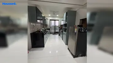 Project Image of 3 BHK Flat for Rent in Kothrud, Pune - Image 121885