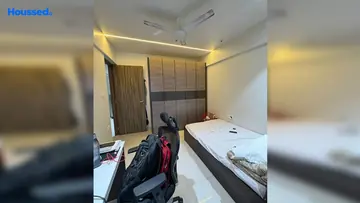 Project Image of 3 BHK Flat for Rent in Kothrud, Pune - Image 121886