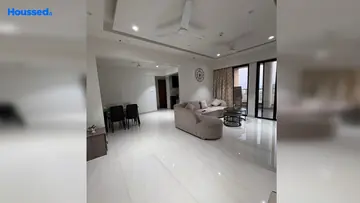 Project Image of 3 BHK Flat for Rent in Kothrud, Pune - Image 121883