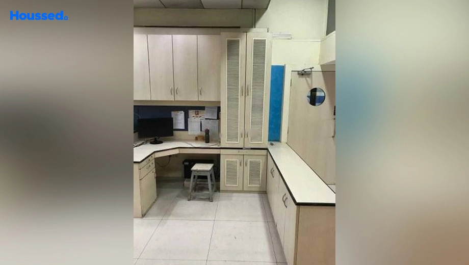 Project Image of Office Space for Rent in Kandivali East - Image 121857