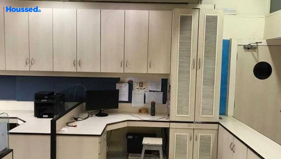 Project Image of Office Space for Rent in Kandivali East - Image 121858