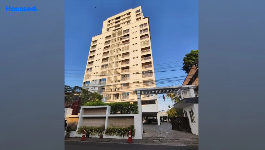 Project Image of 4 BHK Flat for Resale in Ernakulam - Image 121869